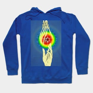 Healing Hoodie